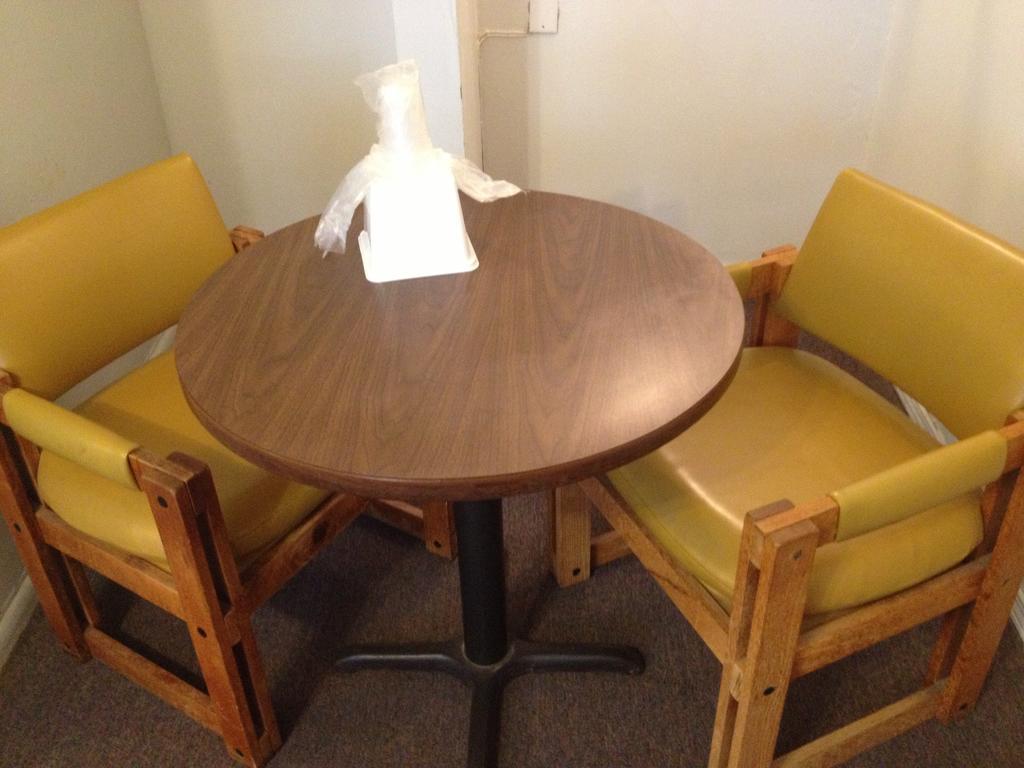 Budget Inn Green River Room photo