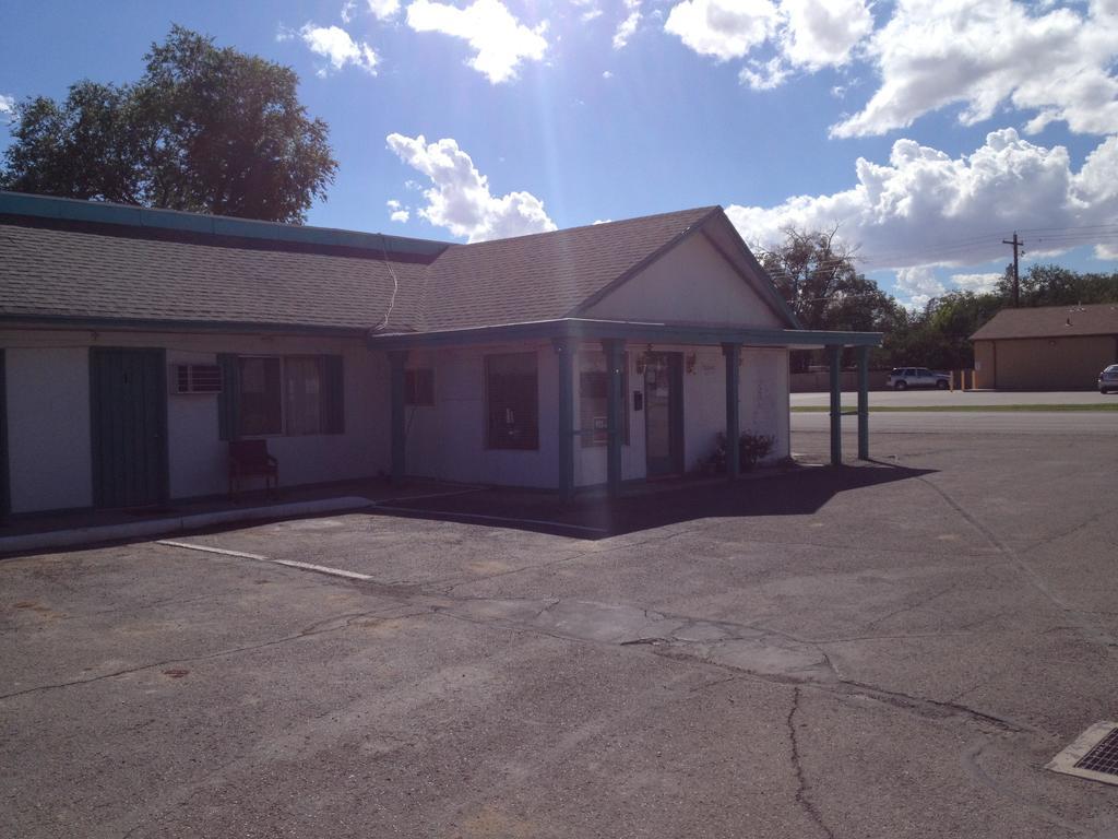 Budget Inn Green River Exterior photo