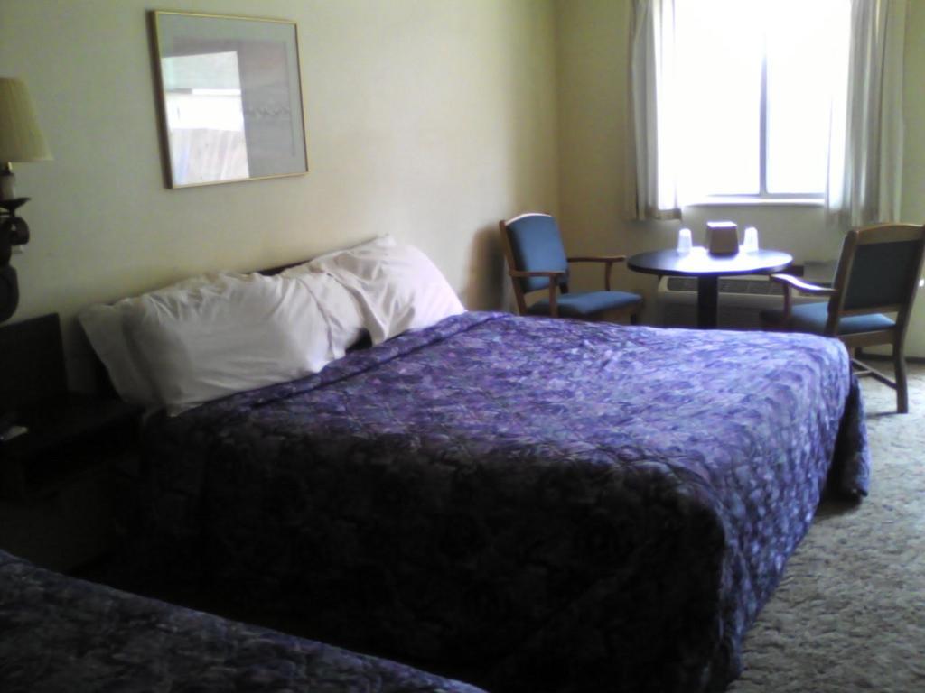 Budget Inn Green River Exterior photo